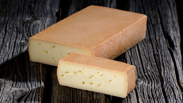 Backsteiner Allgäuer Käse kaufen