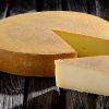 Bergkäse würzig Allgäuer Käse kaufen