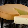 Gunzesrieder Rässkäs Bergkäse Allgäuer Käse kaufen